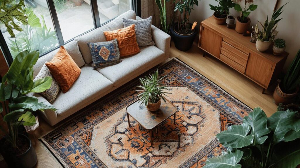 Tout sur la personnalisation de vos tapis : Les secrets d’un nettoyage efficace et durable