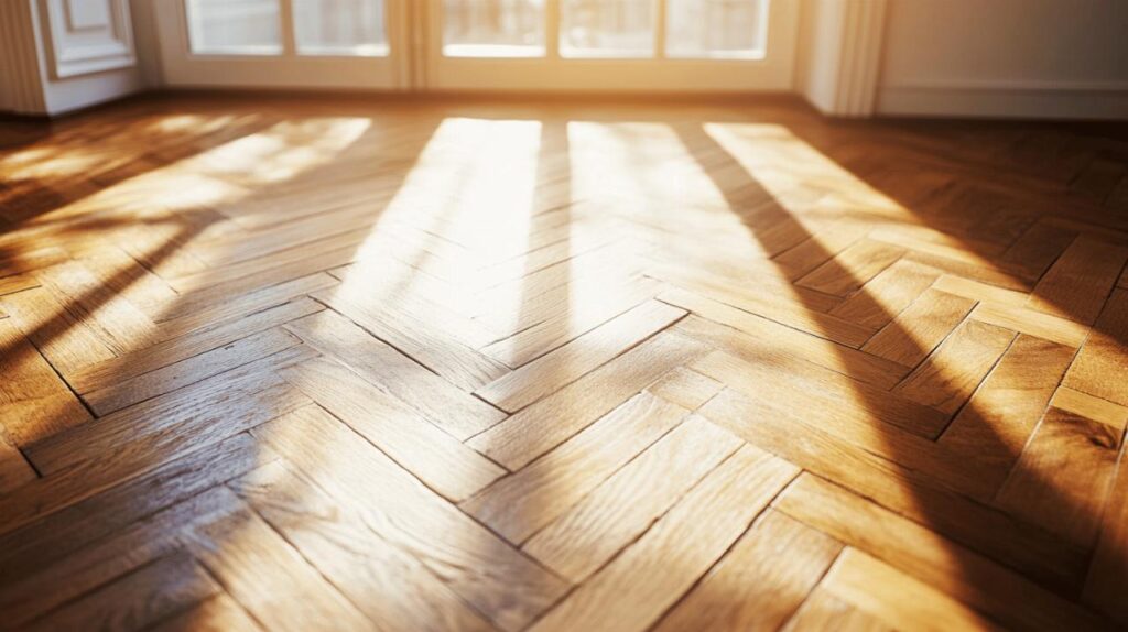 Decouvrez les astuces infaillibles pour sublimer votre parquet ancien : guide complet de renovation