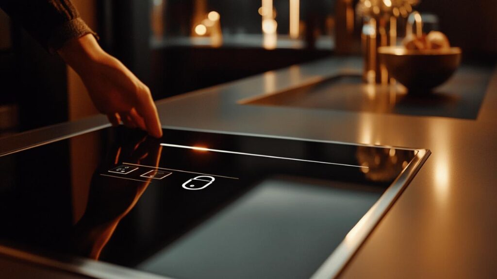 Comment deverrouiller votre plaque induction Bosch en moins d’une minute