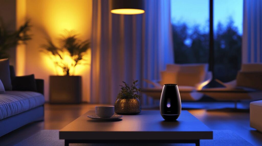 5 Conseils Domotique Innovants pour une Maison Eco-responsable