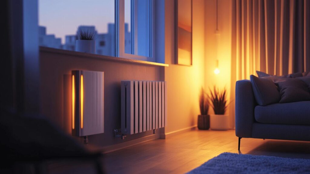 Comment fonctionne un repartiteur de frais de chauffage : tout savoir sur cet allie des economies d’energie