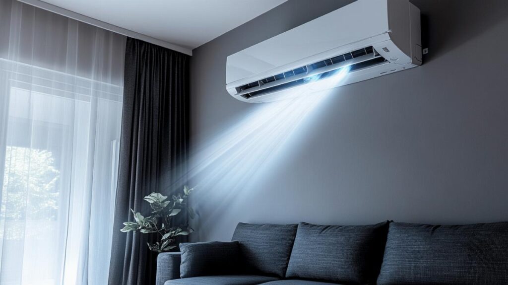 Leroy Merlin : Votre guide pour une installation de climatisation maitrisee