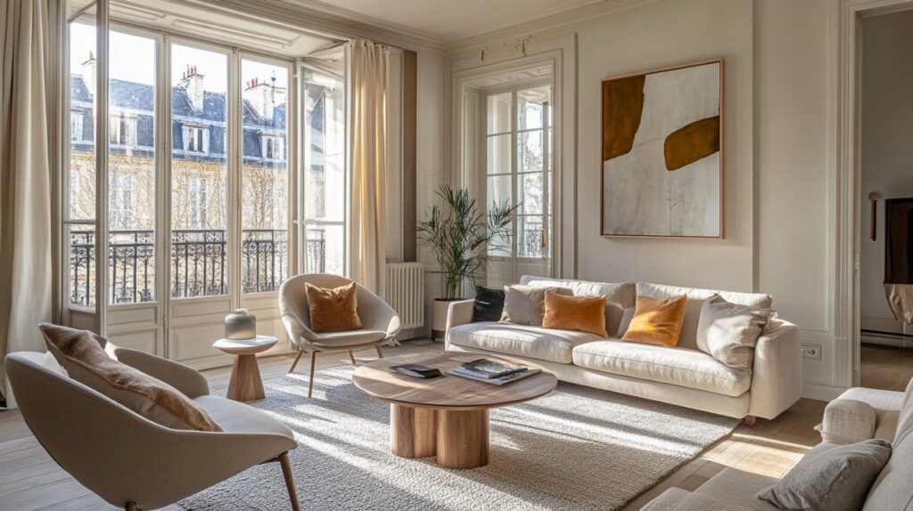 Votre projet de rénovation sur mesure avec une agence d’architecture intérieure à Dijon